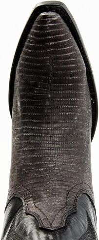 Dan Post Women's Exotic Lizard Western Boot Snip Toe - Dp80067 in Saudi Arabia