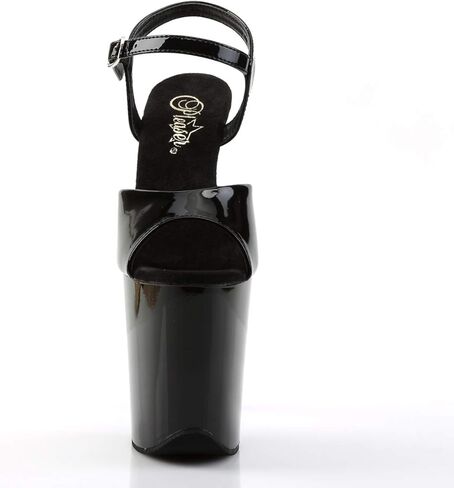 Pleaser Women's Flamingo-809 Sandal Sandal Sandal in Kuwait