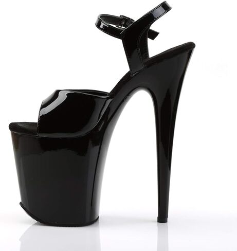 Pleaser Women's Flamingo-809 Sandal Sandal Sandal in Kuwait