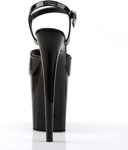 Pleaser Women's Flamingo-809 Sandal Sandal Sandal in Kuwait