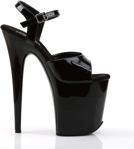 Pleaser Women's Flamingo-809 Sandal Sandal Sandal in Kuwait
