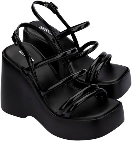 Melissa - Womens Jessie Platform in Saudi Arabia