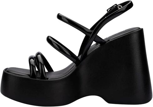 Melissa - Womens Jessie Platform in Saudi Arabia