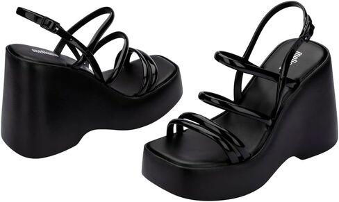 Melissa - Womens Jessie Platform in Saudi Arabia