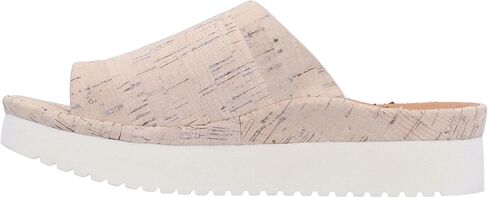 L'Amour des Pieds Ahlina Flat Sandal in Kuwait