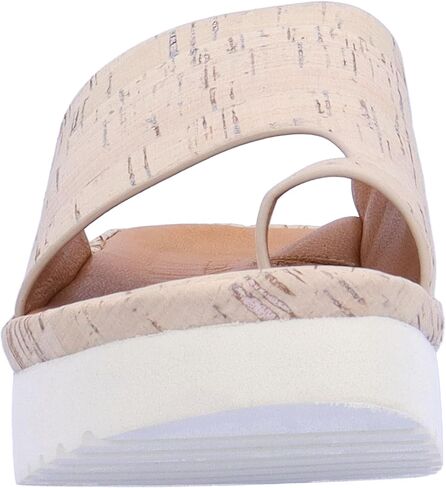 L'Amour des Pieds Ahlina Flat Sandal in Kuwait