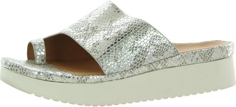 L'Amour des Pieds Ahlina Flat Sandal in Kuwait