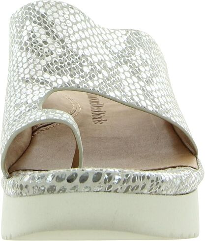 L'Amour des Pieds Ahlina Flat Sandal in Kuwait