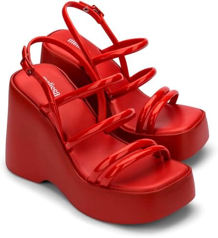 Melissa - Womens Jessie Platform in Saudi Arabia