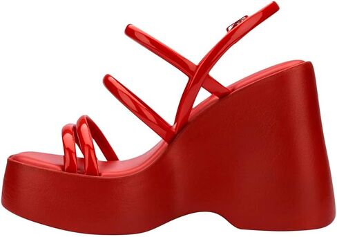 Melissa - Womens Jessie Platform in Saudi Arabia