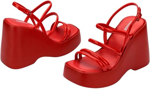 Melissa - Womens Jessie Platform in Saudi Arabia