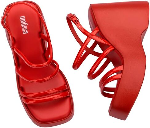Melissa - Womens Jessie Platform in Saudi Arabia