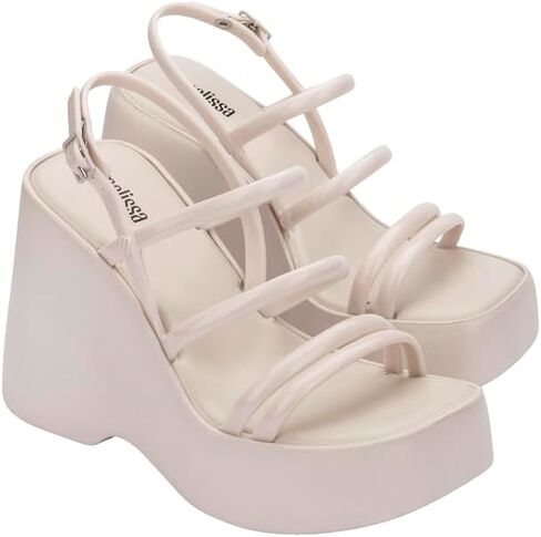 Melissa - Womens Jessie Platform in Saudi Arabia