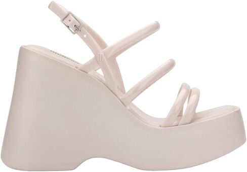 Melissa - Womens Jessie Platform in Saudi Arabia