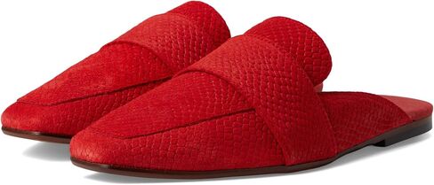 Free People Womens At Ease Embossed Loafer in Saudi Arabia