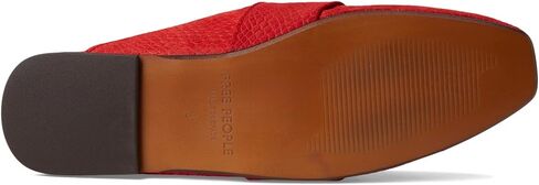 Free People Womens At Ease Embossed Loafer in Saudi Arabia