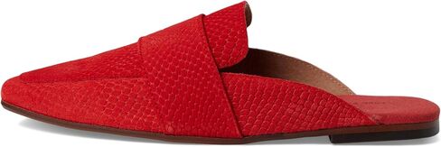 Free People Womens At Ease Embossed Loafer in Saudi Arabia