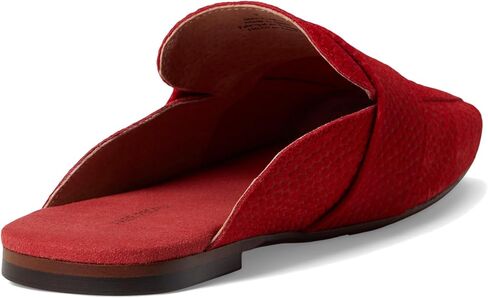 Free People Womens At Ease Embossed Loafer in Saudi Arabia