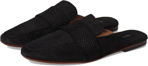 Free People Women's at Ease Embossed Loafer Trend Shoes in Saudi Arabia