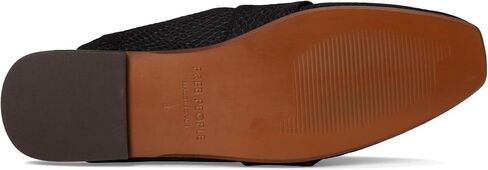 Free People Women's at Ease Embossed Loafer Trend Shoes in Saudi Arabia