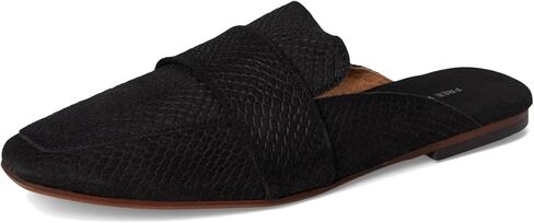 Free People Women's at Ease Embossed Loafer Trend Shoes in Saudi Arabia
