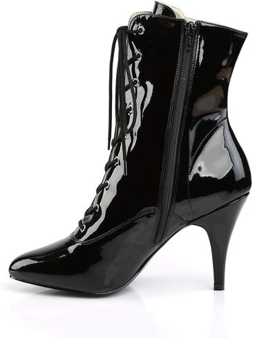 Pleaser Women's Dre1020/Bpu Boot in Saudi Arabia