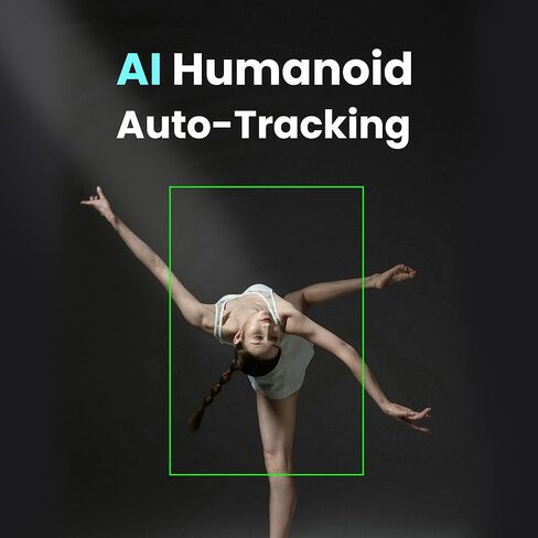 30X Optical Zoom PTZ Camera Kit 8X Digital Zoom AI Auto Tracking USB HDMI SDI IP Live Streaming Camera with LCD Screen Preview 4D Joystick PTZ Controller for Church Education Sport Events in Kuwait