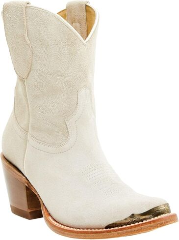 Idyllwind Women's Wyels Western Booties Round Toe - Biwfa24l20 in Kuwait