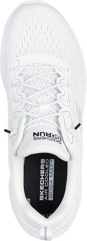 Skechers Women's Go Run Consistent 2.0 Duval Sneaker in Kuwait