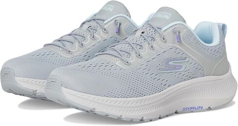 Skechers Women's Go Run Consistent 2.0 Duval Sneaker in Kuwait