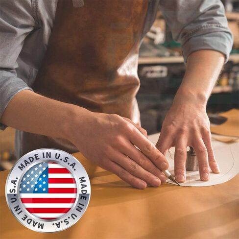 Foto & Tech Premium 2 Pack 72mm Leather Leather Logo Cut Out Camera Lens Cap Holder Consh With 3M متوافق مع عدسة Fujifilm Camera FLCP-72 in Kuwait