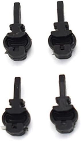 Shock Absorber Bracket Compatible with 2 SE Compatible Damping Mount Drone Spare Parts(Shock Ball) in Saudi Arabia