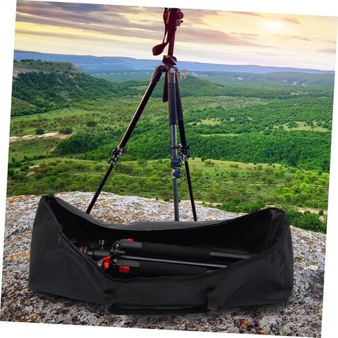 حقيبة تحمل Tripod Tripod مع مقبض مقبض مصورة لقطعة التصوير الفوتوغرافي الأدوات الأداة الأدوات المتين in Kuwait