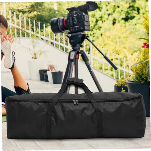 حقيبة تحمل Tripod Tripod مع مقبض مقبض مصورة لقطعة التصوير الفوتوغرافي الأدوات الأداة الأدوات المتين in Kuwait