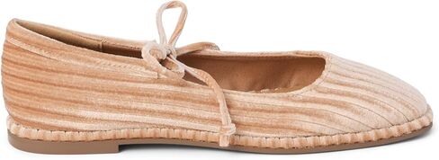 Matisse Women's Coconuts, Gerry Flat in Saudi Arabia