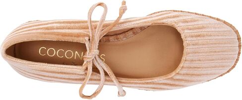 Matisse Women's Coconuts, Gerry Flat in Saudi Arabia