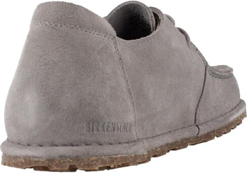Birkenstock Men's Utti Lace Up Deep Blue Laiders in Kuwait