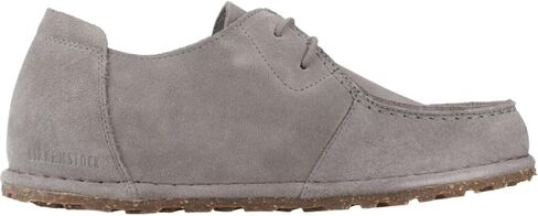 Birkenstock Men's Utti Lace Up Deep Blue Laiders in Kuwait