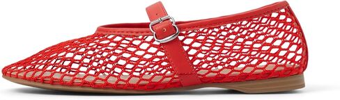 Call It Spring Women's Elyiaa Mary Jane Flat in Saudi Arabia