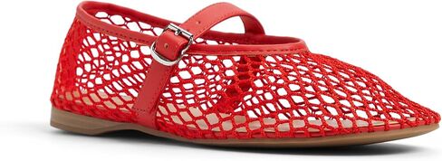 Call It Spring Women's Elyiaa Mary Jane Flat in Saudi Arabia