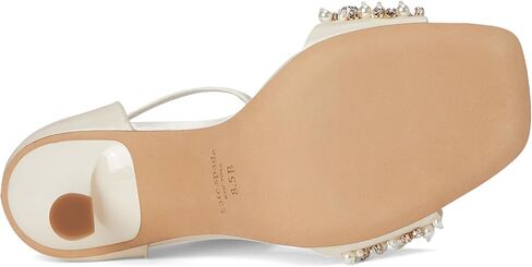 kate spade new york Women's Treasure Heeled Sandal in Saudi Arabia
