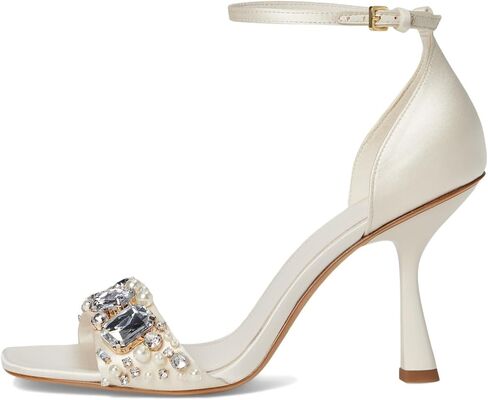 kate spade new york Women's Treasure Heeled Sandal in Saudi Arabia