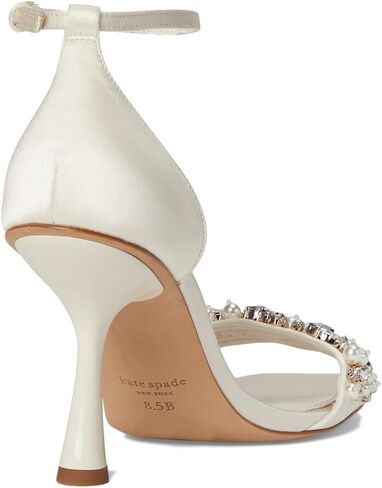 kate spade new york Women's Treasure Heeled Sandal in Saudi Arabia