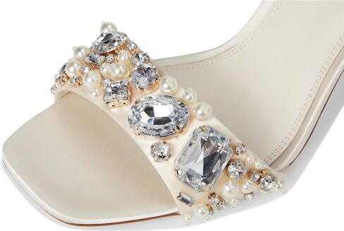kate spade new york Women's Treasure Heeled Sandal in Saudi Arabia