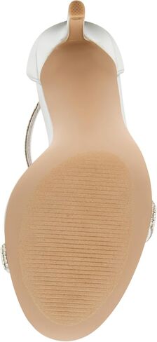 Madden Girl Women's Brazen-R Heeled Sandal in Kuwait