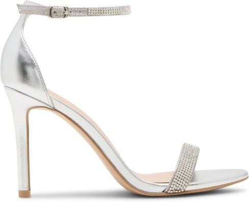 Madden Girl Women's Brazen-R Heeled Sandal in Kuwait