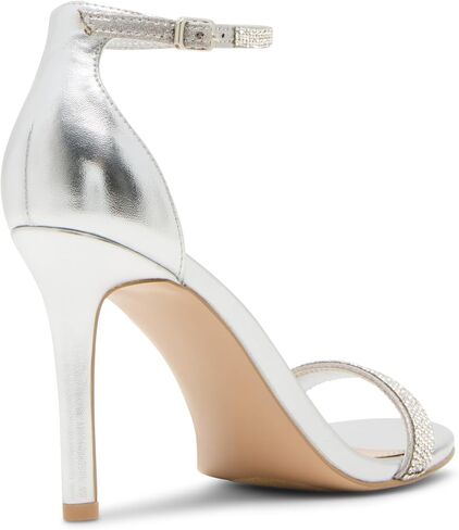 Madden Girl Women's Brazen-R Heeled Sandal in Kuwait