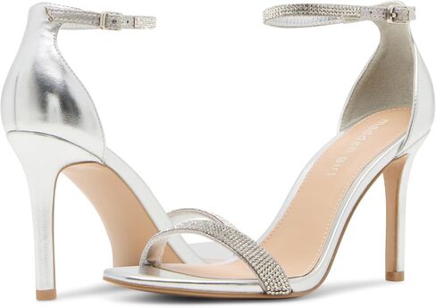 Madden Girl Women's Brazen-R Heeled Sandal in Kuwait