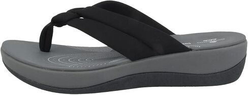 Clarks Women's Flip-Flop in Saudi Arabia