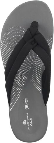 Clarks Women's Flip-Flop in Saudi Arabia